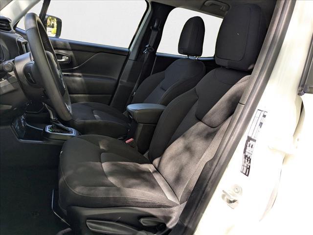 2023 Jeep Renegade Latitude Roseville CA