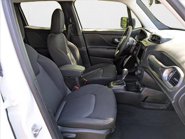 2023 Jeep Renegade Latitude Roseville CA
