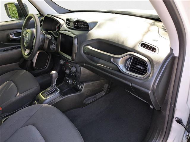 2023 Jeep Renegade Latitude Roseville CA