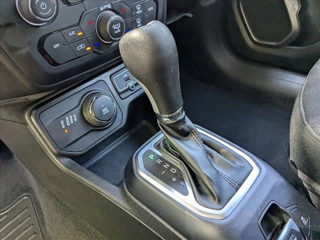 2023 Jeep Renegade Latitude Roseville CA