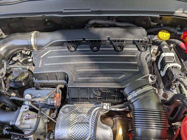 2023 Jeep Renegade Latitude Roseville CA