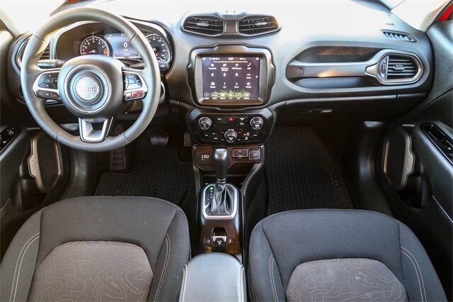 2023 Jeep Renegade Latitude Tacoma WA 2023 Jeep Renegade Latitude Tacoma WA