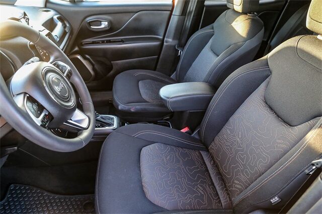 2023 Jeep Renegade Latitude Tacoma WA 2023 Jeep Renegade Latitude Tacoma WA