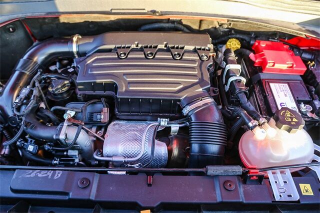 2023 Jeep Renegade Latitude Tacoma WA 2023 Jeep Renegade Latitude Tacoma WA