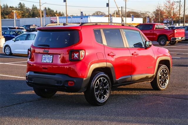 2023 Jeep Renegade Latitude Tacoma WA 2023 Jeep Renegade Latitude Tacoma WA