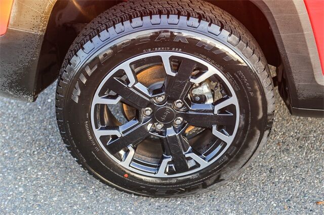 2023 Jeep Renegade Latitude Tacoma WA 2023 Jeep Renegade Latitude Tacoma WA