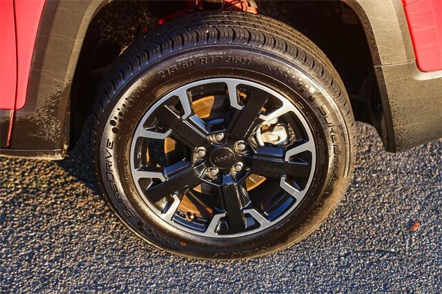 2023 Jeep Renegade Latitude Tacoma WA 2023 Jeep Renegade Latitude Tacoma WA