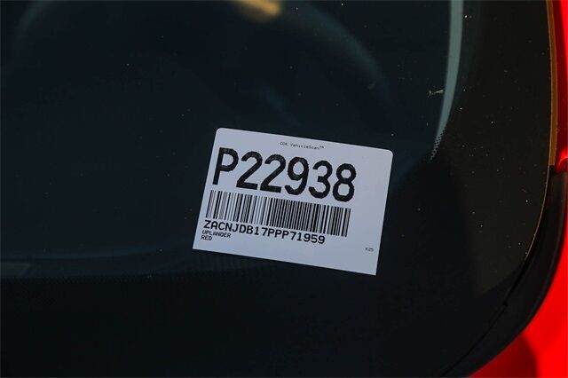 2023 Jeep Renegade Latitude Tacoma WA 2023 Jeep Renegade Latitude Tacoma WA