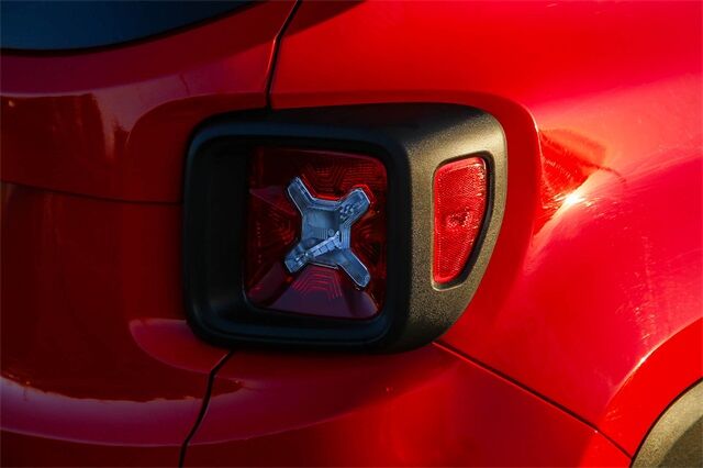 2023 Jeep Renegade Latitude Tacoma WA 2023 Jeep Renegade Latitude Tacoma WA