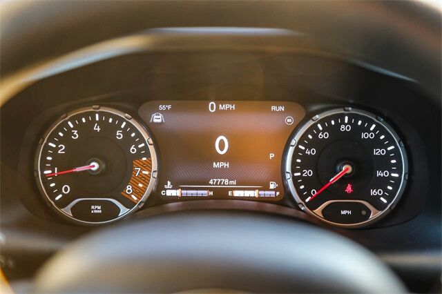 2023 Jeep Renegade Latitude Tacoma WA 2023 Jeep Renegade Latitude Tacoma WA