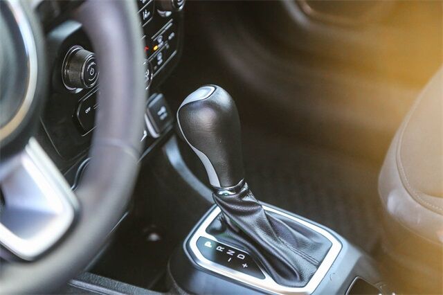 2023 Jeep Renegade Latitude Tacoma WA 2023 Jeep Renegade Latitude Tacoma WA