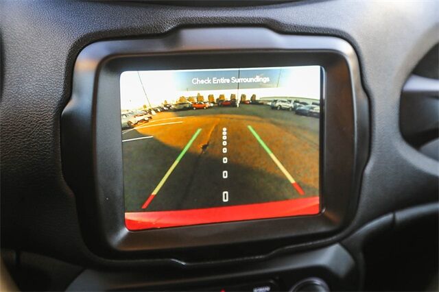 2023 Jeep Renegade Latitude Tacoma WA 2023 Jeep Renegade Latitude Tacoma WA