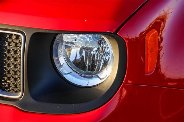 2023 Jeep Renegade Latitude Tacoma WA 2023 Jeep Renegade Latitude Tacoma WA