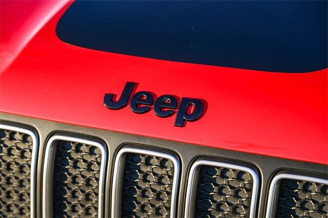 2023 Jeep Renegade Latitude Tacoma WA 2023 Jeep Renegade Latitude Tacoma WA