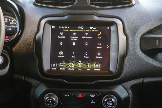 2023 Jeep Renegade Latitude Tacoma WA 2023 Jeep Renegade Latitude Tacoma WA