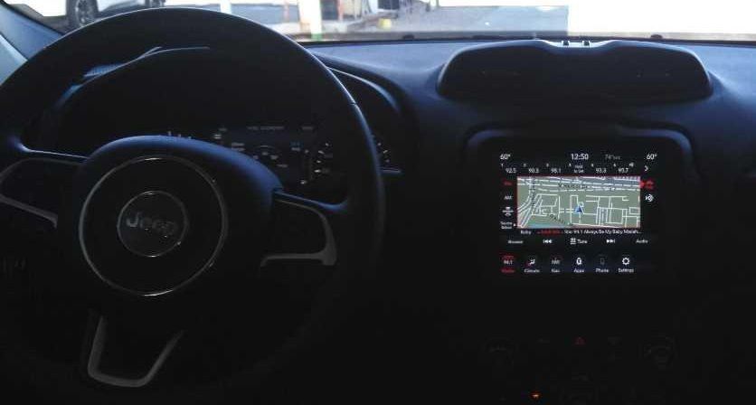 2023 Jeep Renegade Trailhawk San Clemente CA
