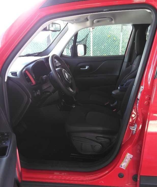 2023 Jeep Renegade Trailhawk San Clemente CA