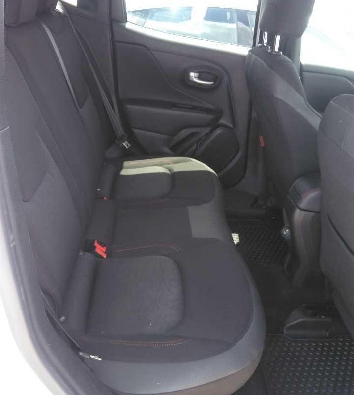 2023 Jeep Renegade Trailhawk San Clemente CA