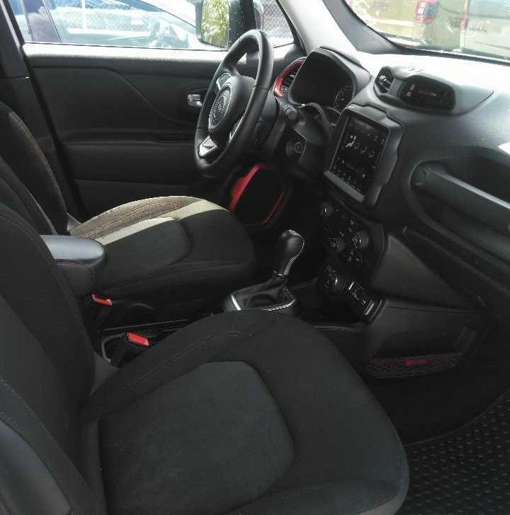 2023 Jeep Renegade Trailhawk San Clemente CA
