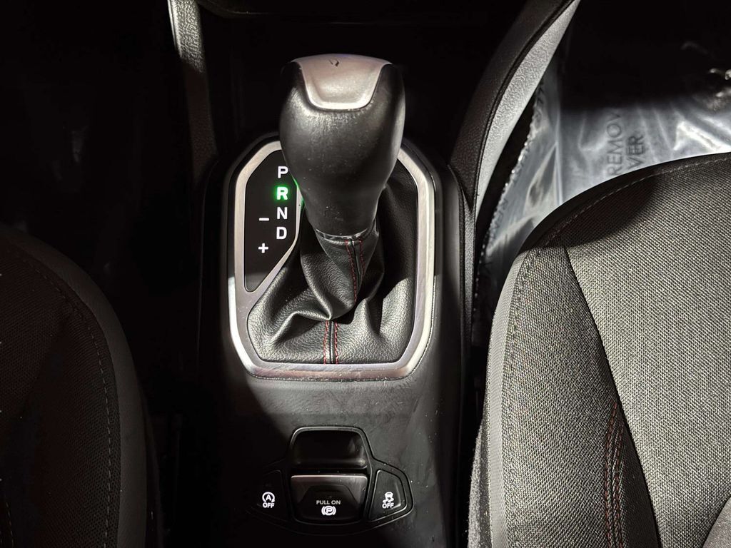 2023 Jeep Renegade Trailhawk San Clemente CA