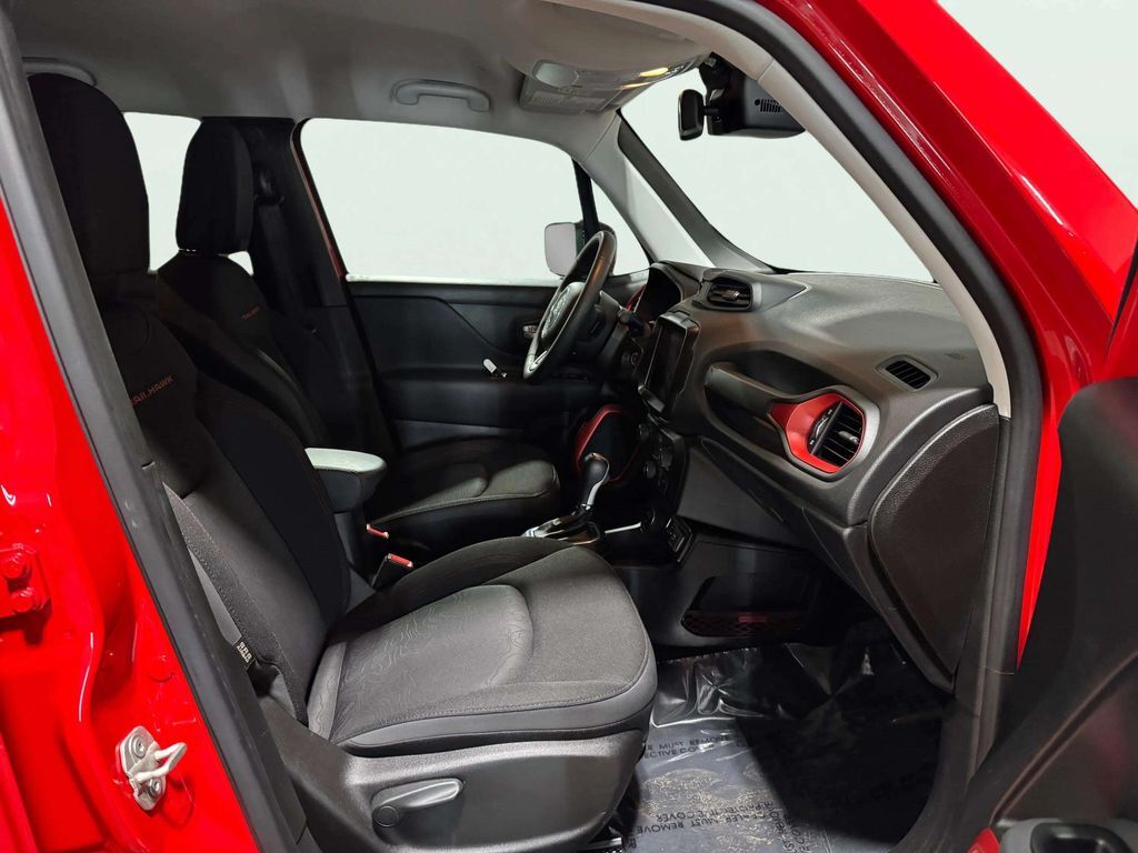 2023 Jeep Renegade Trailhawk San Clemente CA