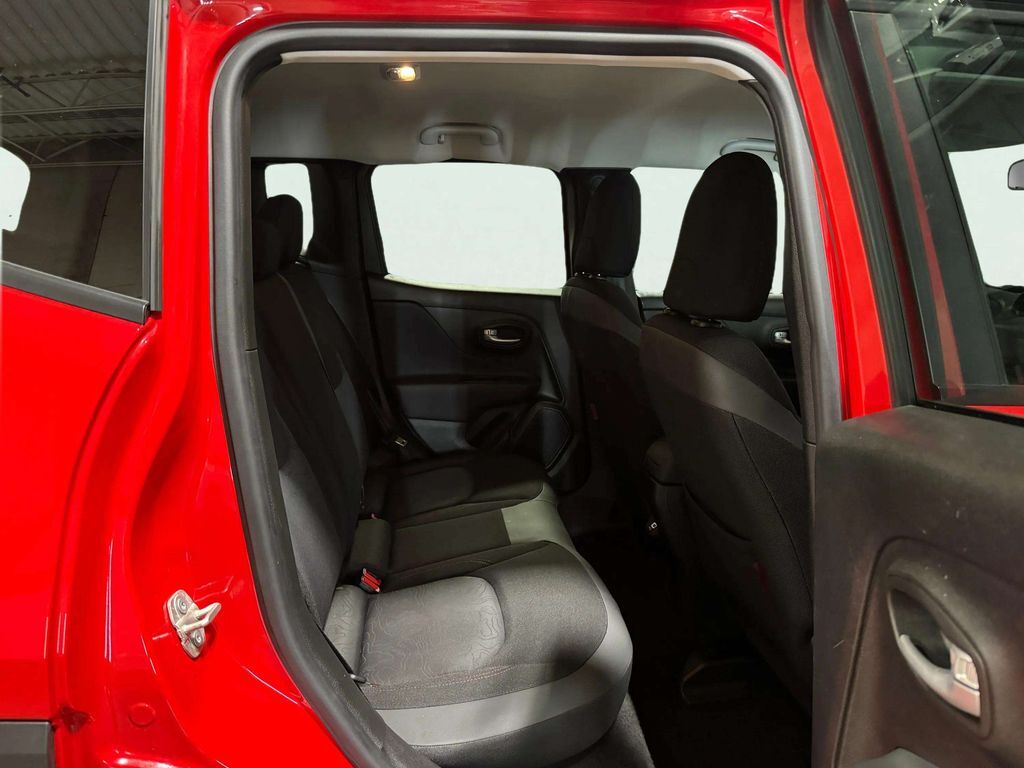 2023 Jeep Renegade Trailhawk San Clemente CA