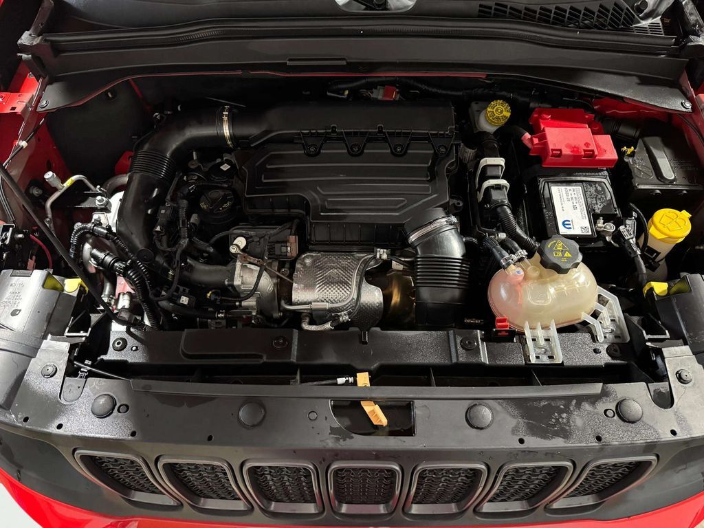 2023 Jeep Renegade Trailhawk San Clemente CA
