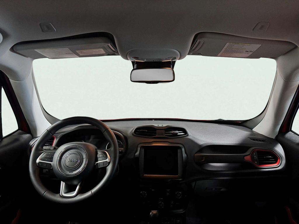 2023 Jeep Renegade Trailhawk San Clemente CA