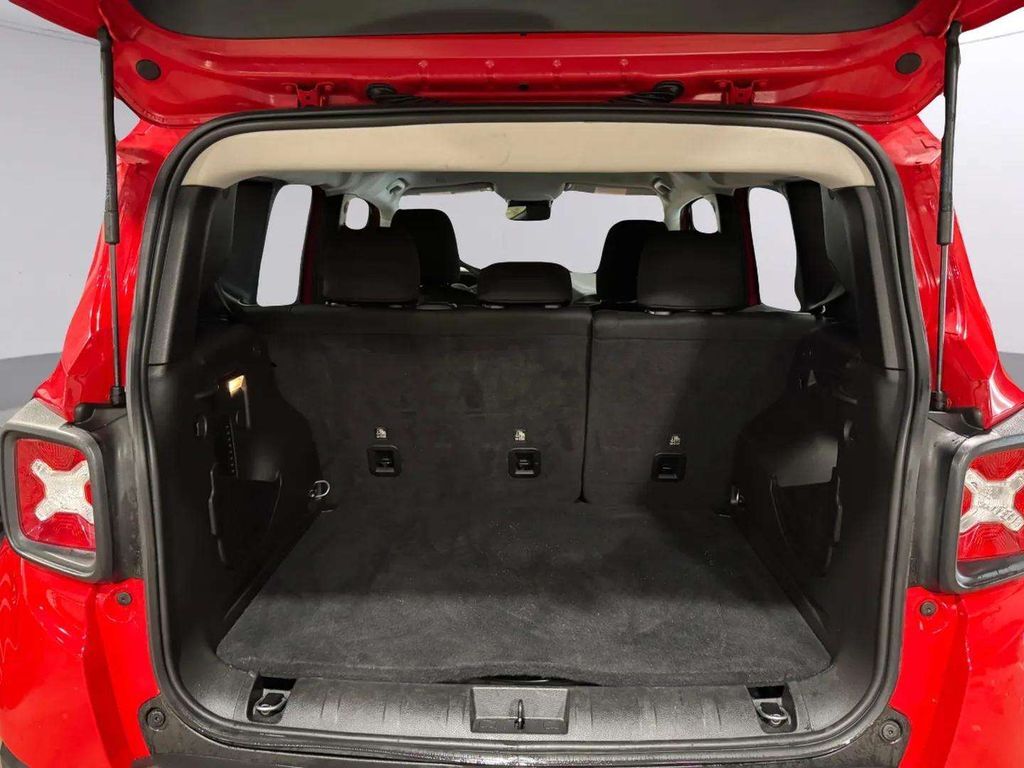 2023 Jeep Renegade Trailhawk San Clemente CA