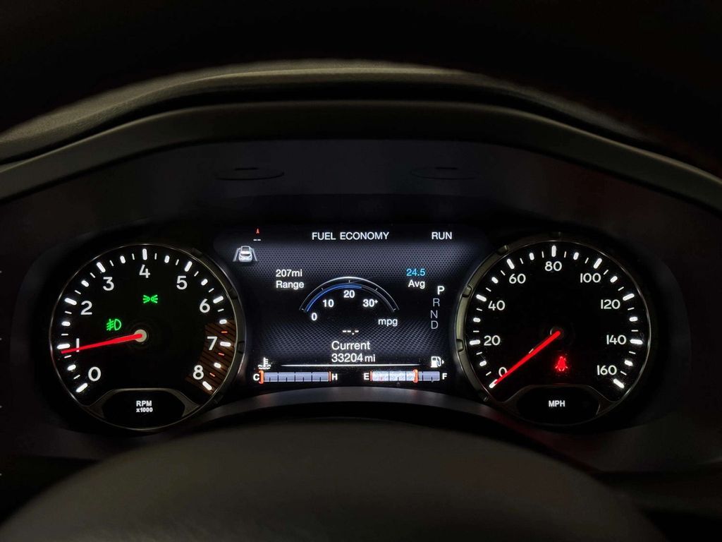 2023 Jeep Renegade Trailhawk San Clemente CA