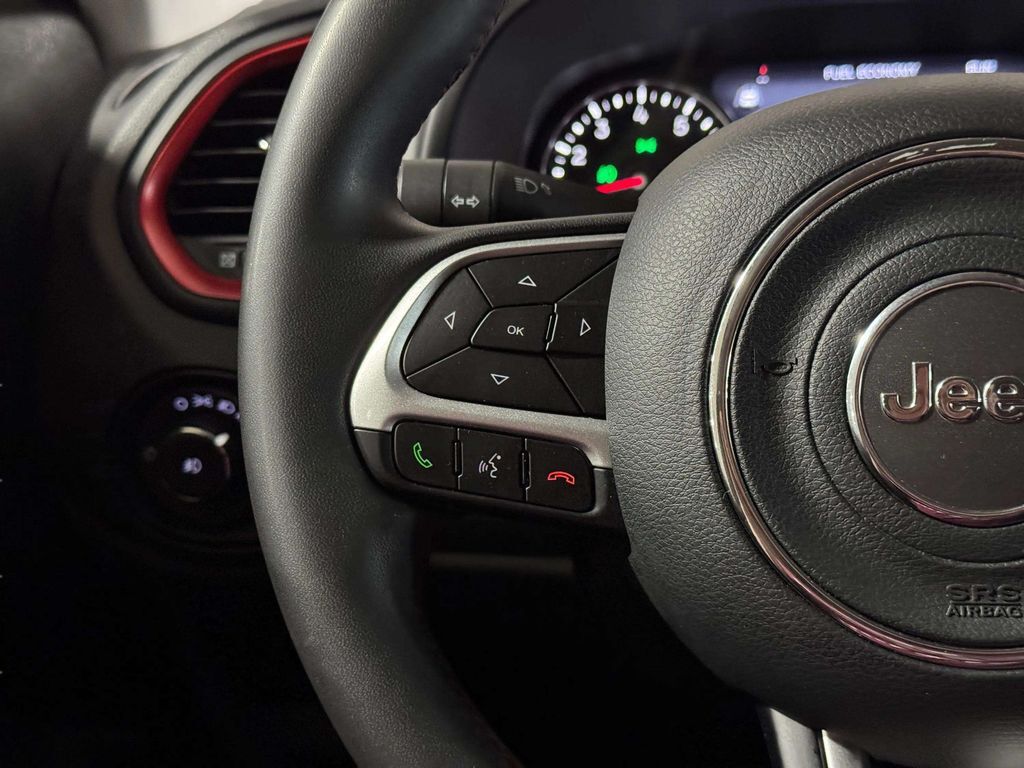 2023 Jeep Renegade Trailhawk San Clemente CA