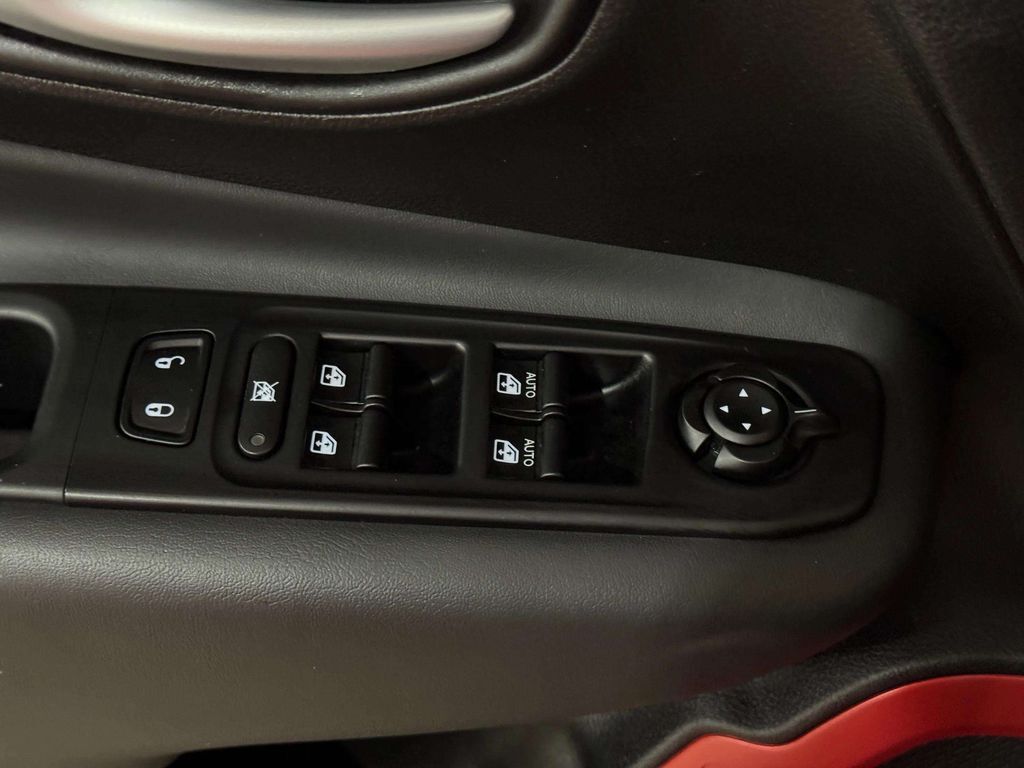 2023 Jeep Renegade Trailhawk San Clemente CA