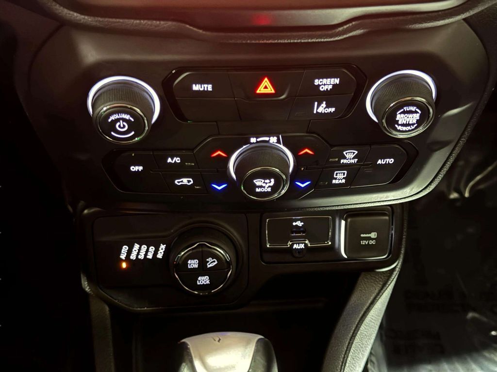 2023 Jeep Renegade Trailhawk San Clemente CA