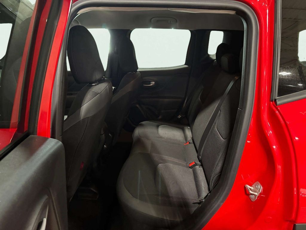 2023 Jeep Renegade Trailhawk San Clemente CA