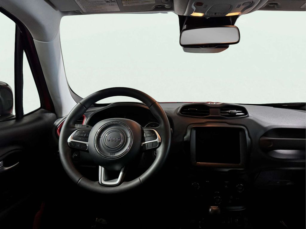2023 Jeep Renegade Trailhawk San Clemente CA