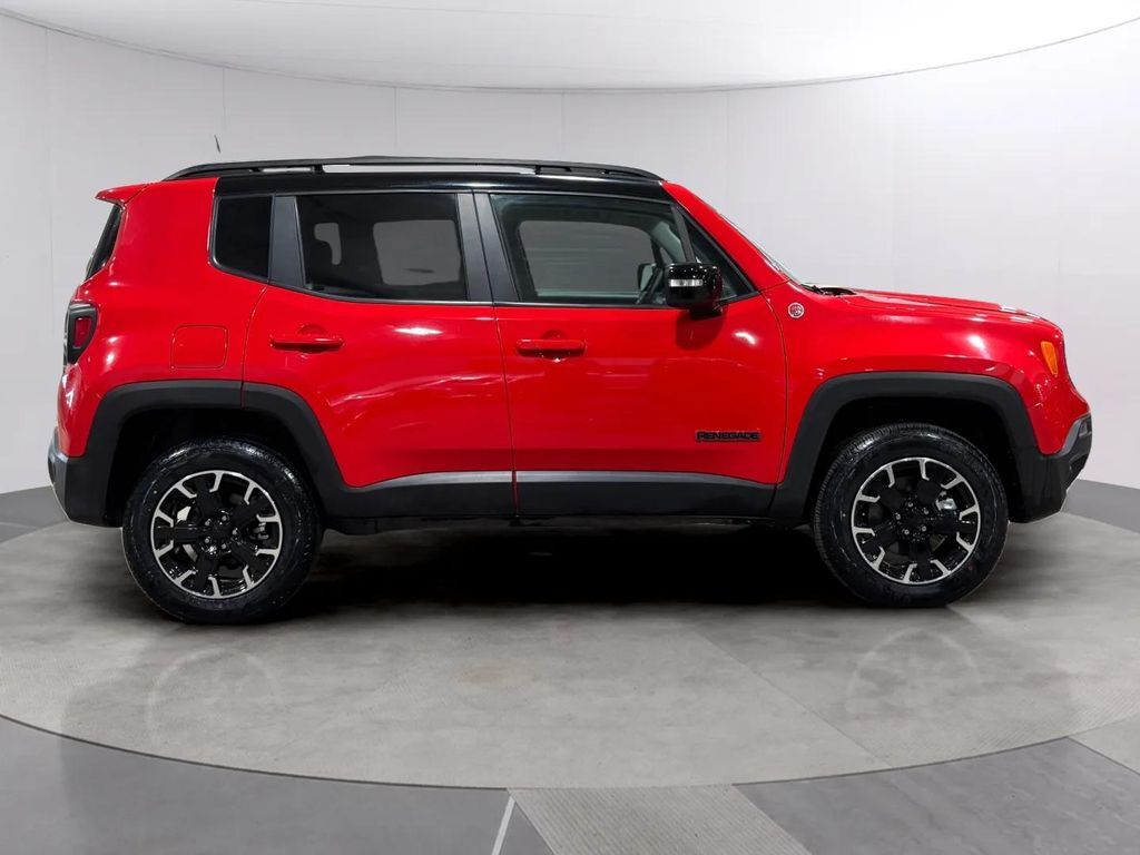 2023 Jeep Renegade Trailhawk San Clemente CA