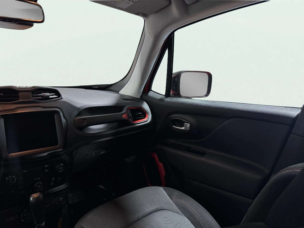 2023 Jeep Renegade Trailhawk San Clemente CA