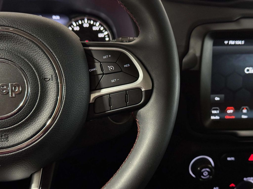 2023 Jeep Renegade Trailhawk San Clemente CA