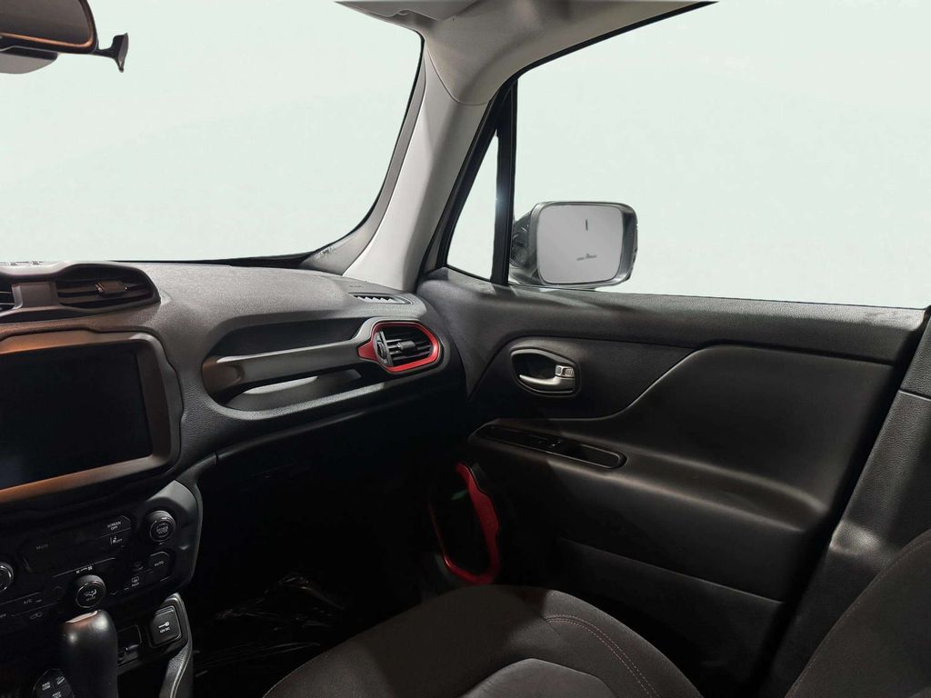 2023 Jeep Renegade Trailhawk San Clemente CA
