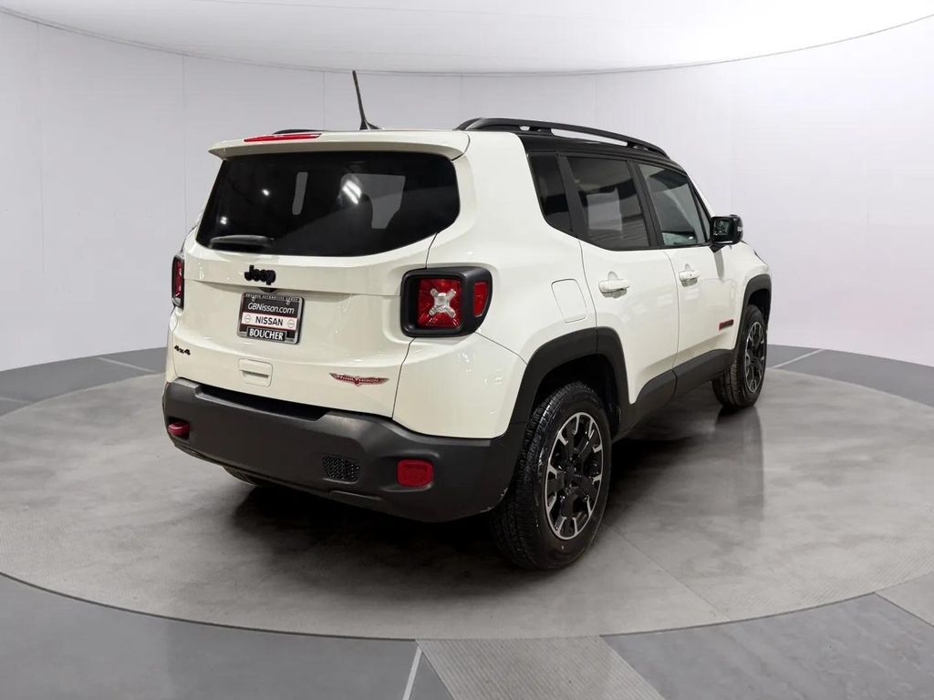 2023 Jeep Renegade Trailhawk San Clemente CA
