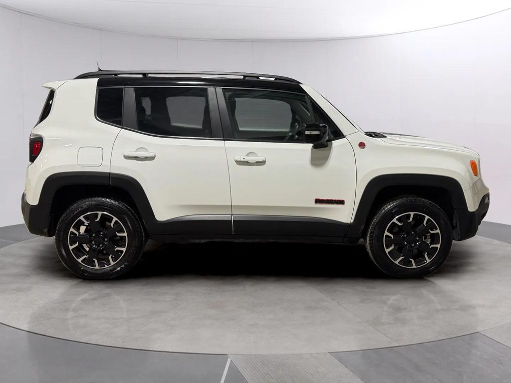 2023 Jeep Renegade Trailhawk San Clemente CA