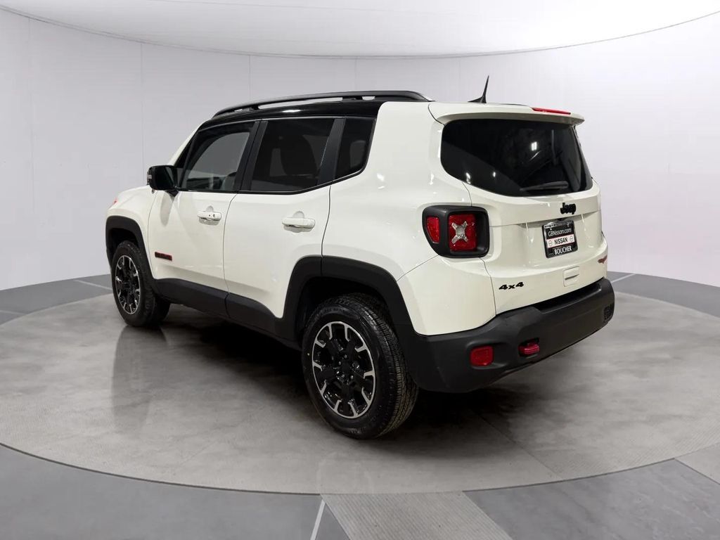 2023 Jeep Renegade Trailhawk San Clemente CA