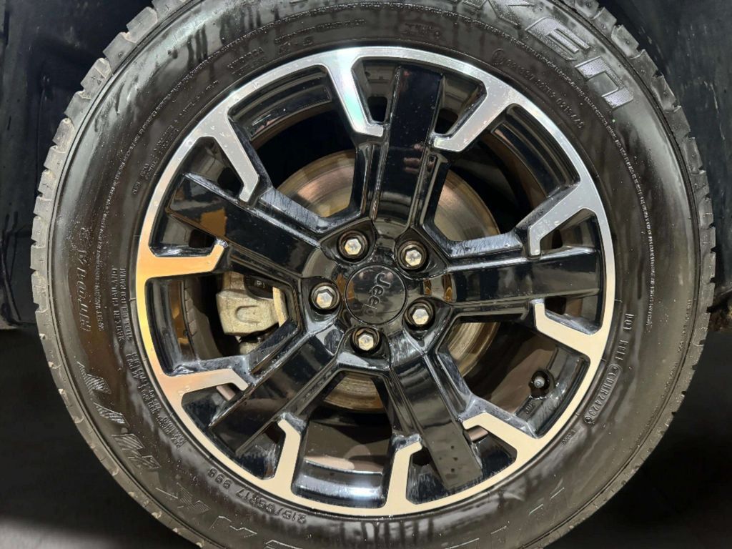 2023 Jeep Renegade Trailhawk San Clemente CA
