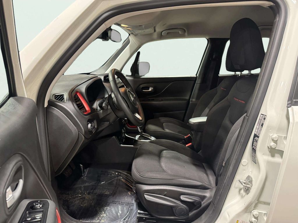 2023 Jeep Renegade Trailhawk San Clemente CA