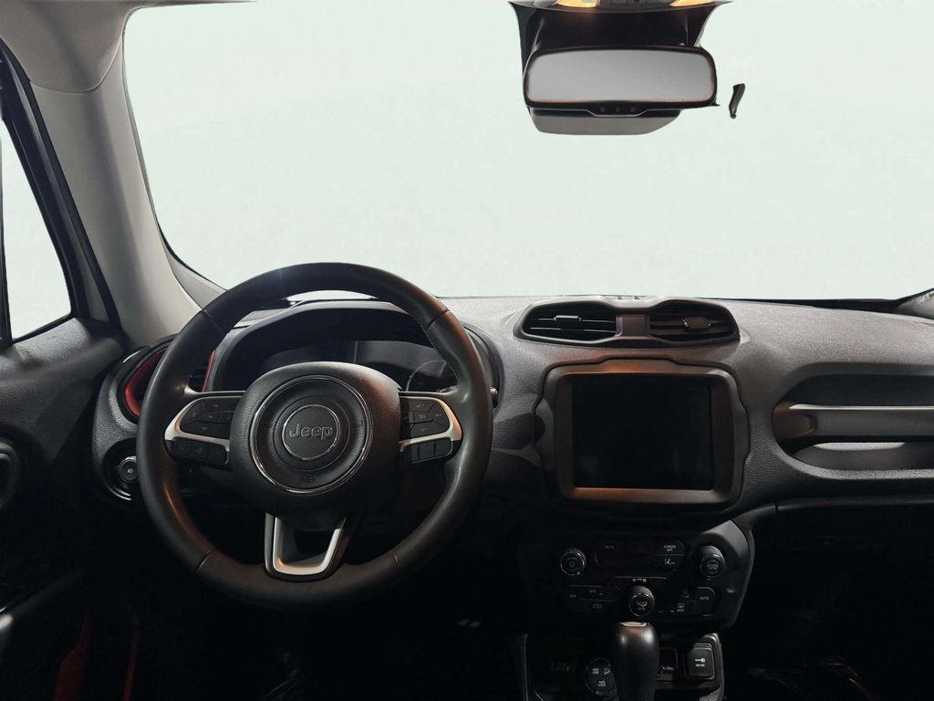 2023 Jeep Renegade Trailhawk San Clemente CA