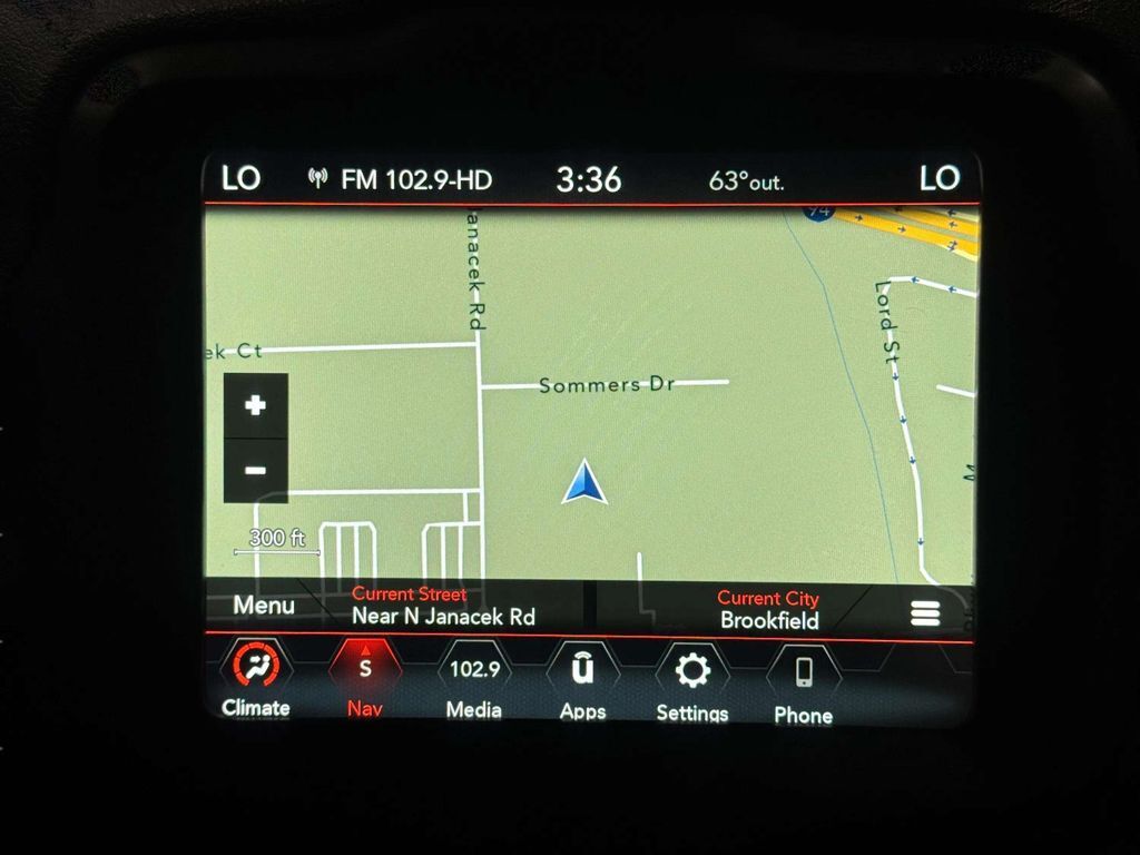 2023 Jeep Renegade Trailhawk San Clemente CA