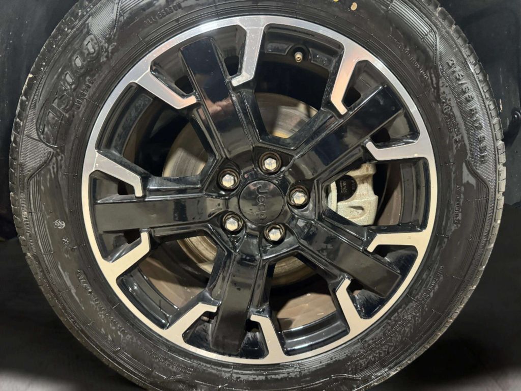 2023 Jeep Renegade Trailhawk San Clemente CA