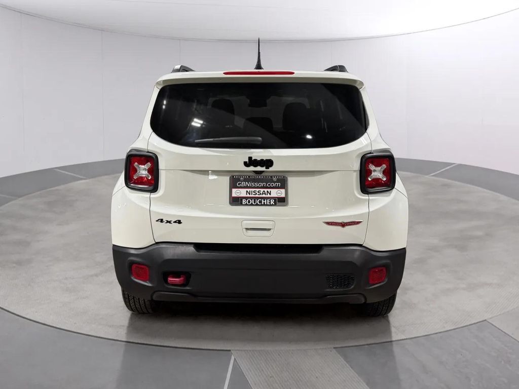 2023 Jeep Renegade Trailhawk San Clemente CA