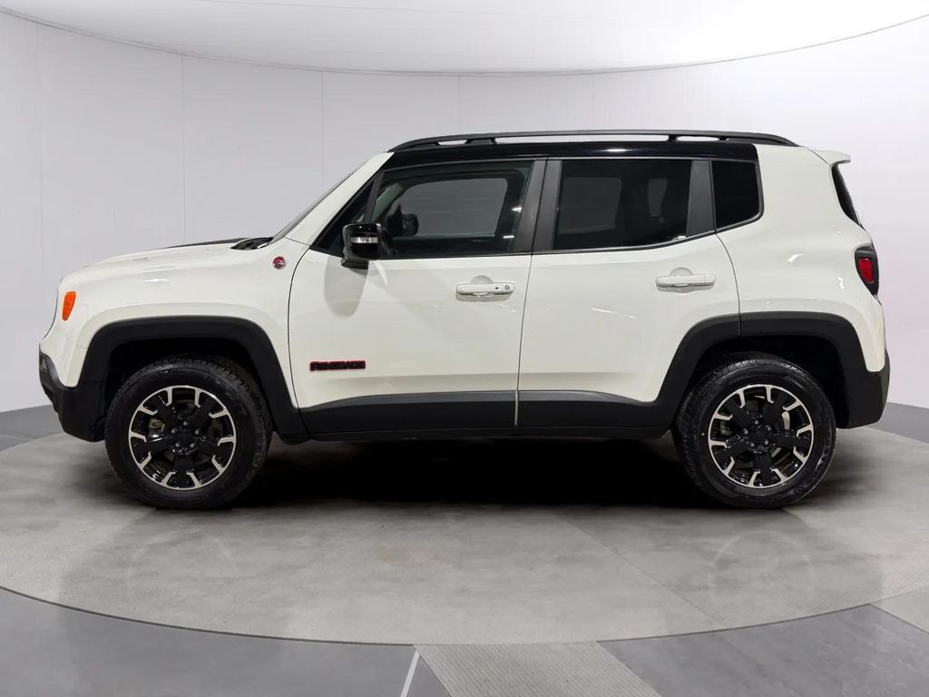 2023 Jeep Renegade Trailhawk San Clemente CA