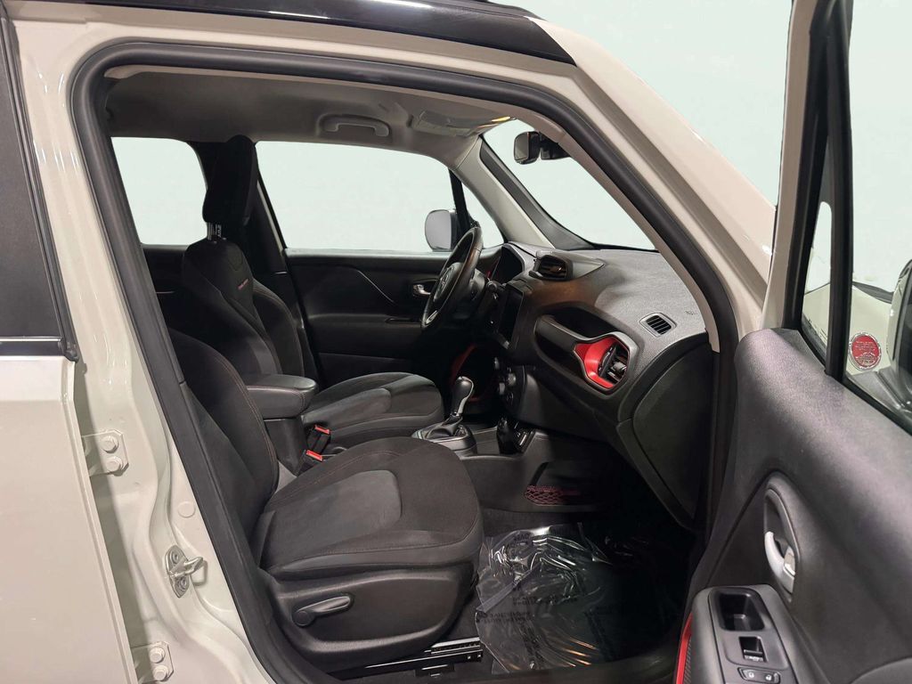 2023 Jeep Renegade Trailhawk San Clemente CA
